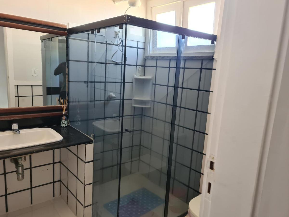 아라카주 Cajueiro'S House 빌라 외부 사진