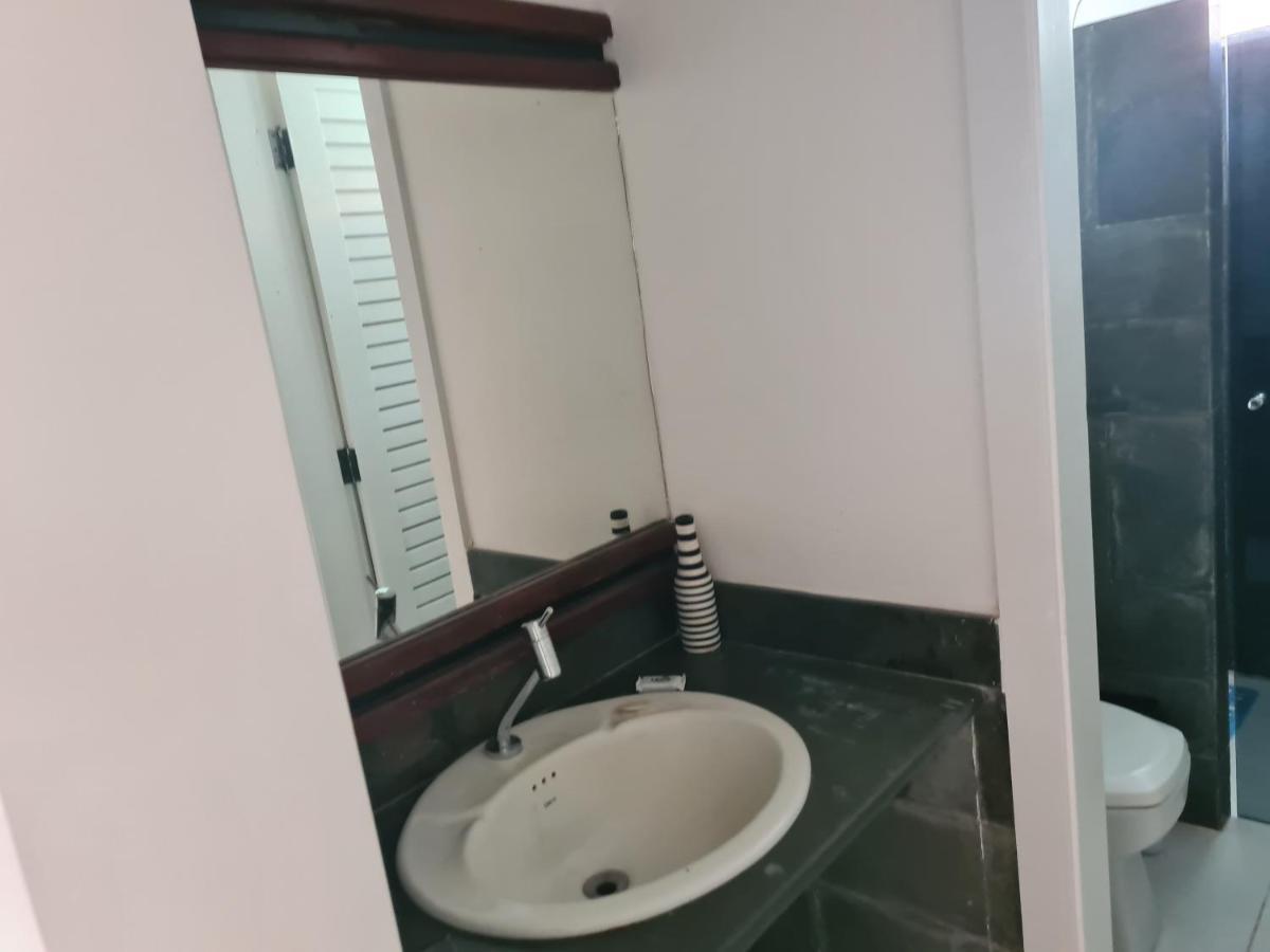 아라카주 Cajueiro'S House 빌라 외부 사진